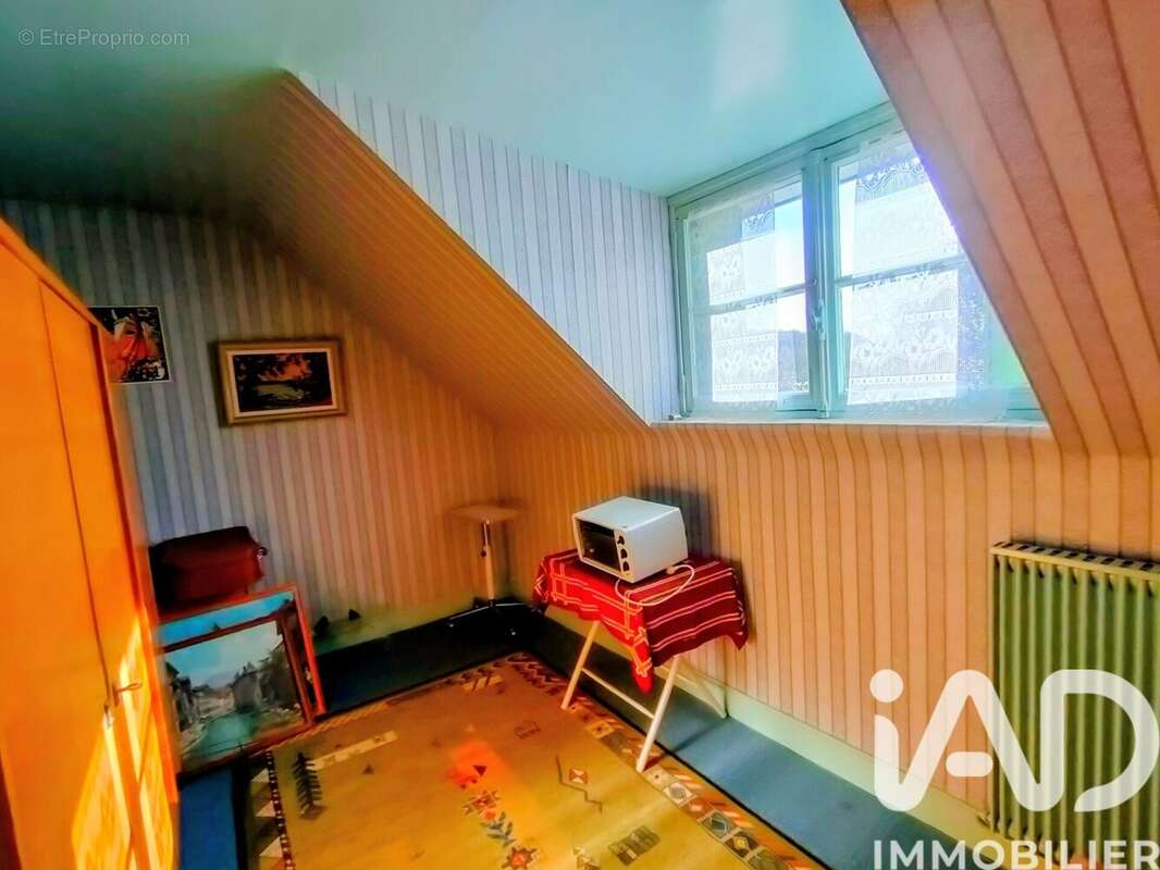 Photo 7 - Maison à VANCE