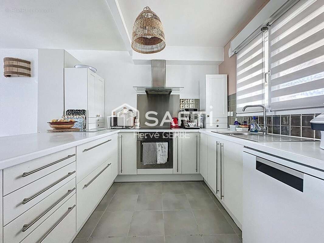 Photo 3 - Maison à NANTES