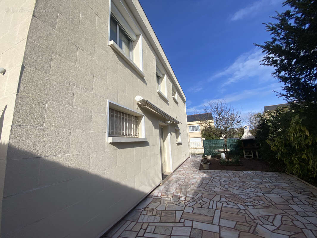 Autre à VILLEBERNIER