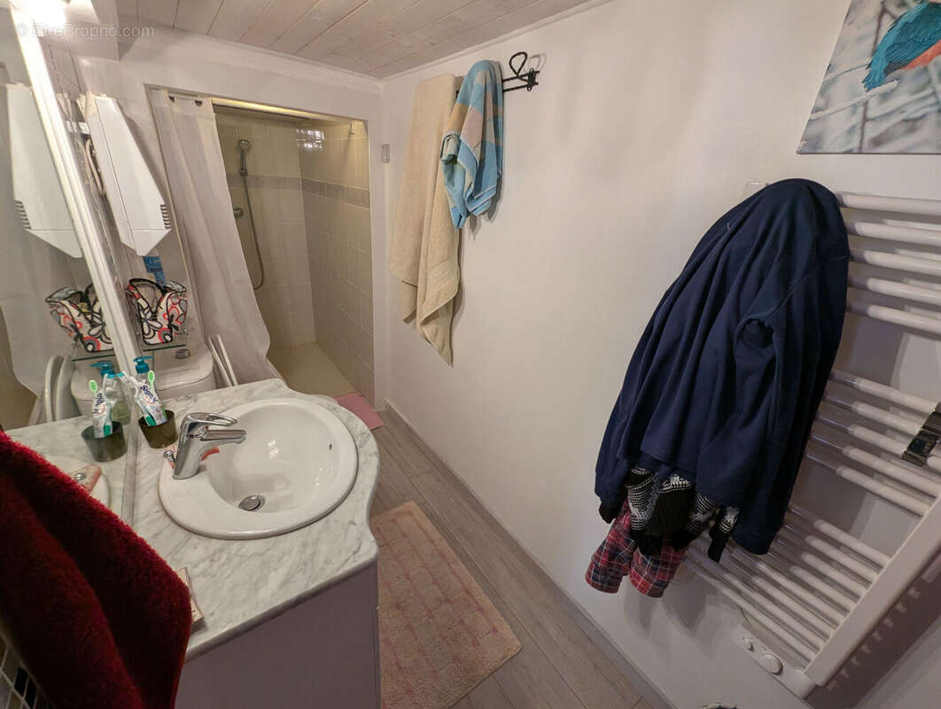 Photo 6 - Appartement à THORAME-HAUTE