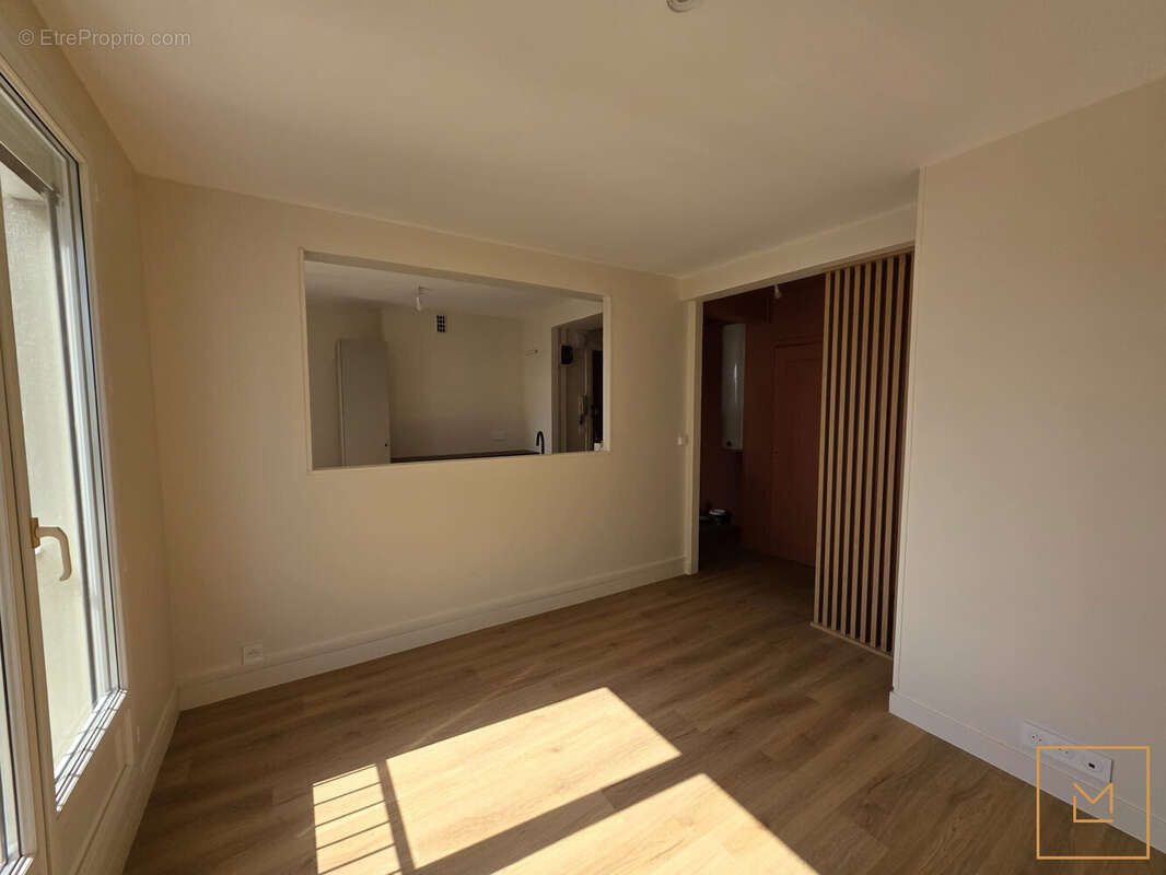 Appartement à CAEN