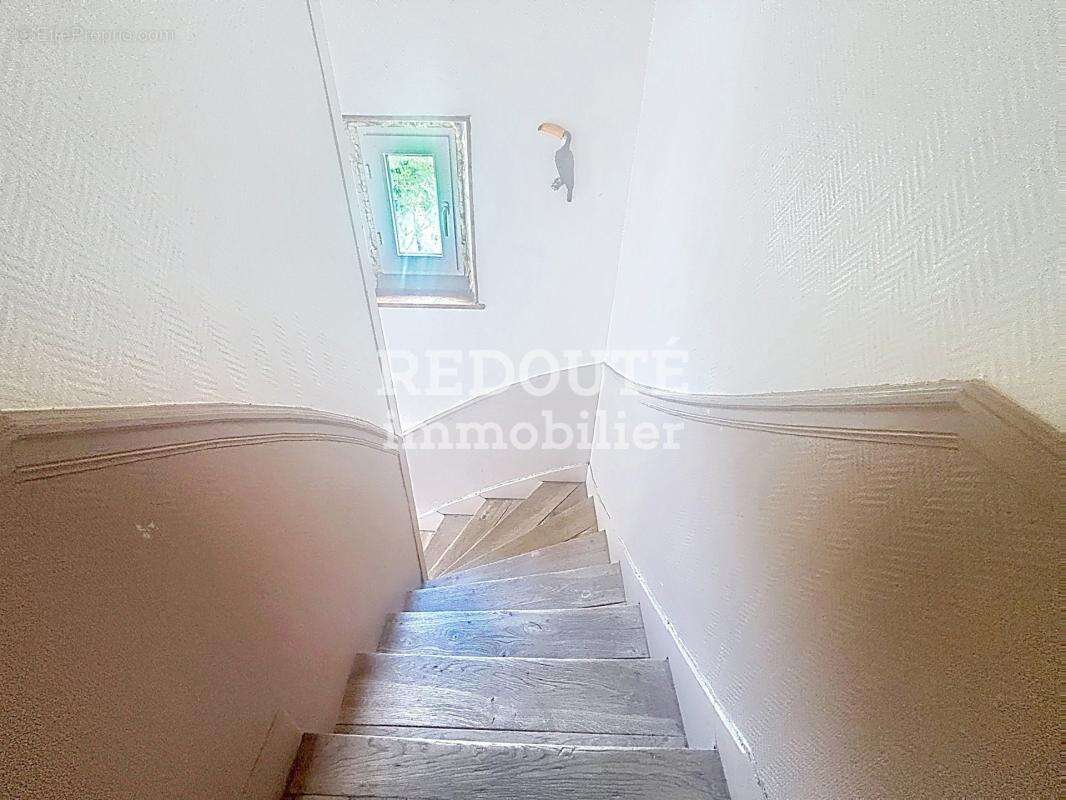 Maison familiale à Châlons en Champagne Proche Gare - photo 10
