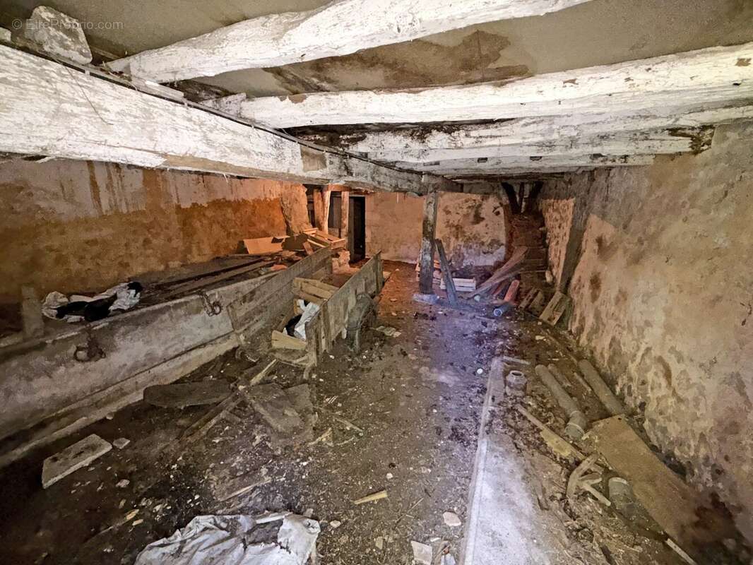 Maison à VERTEILLAC