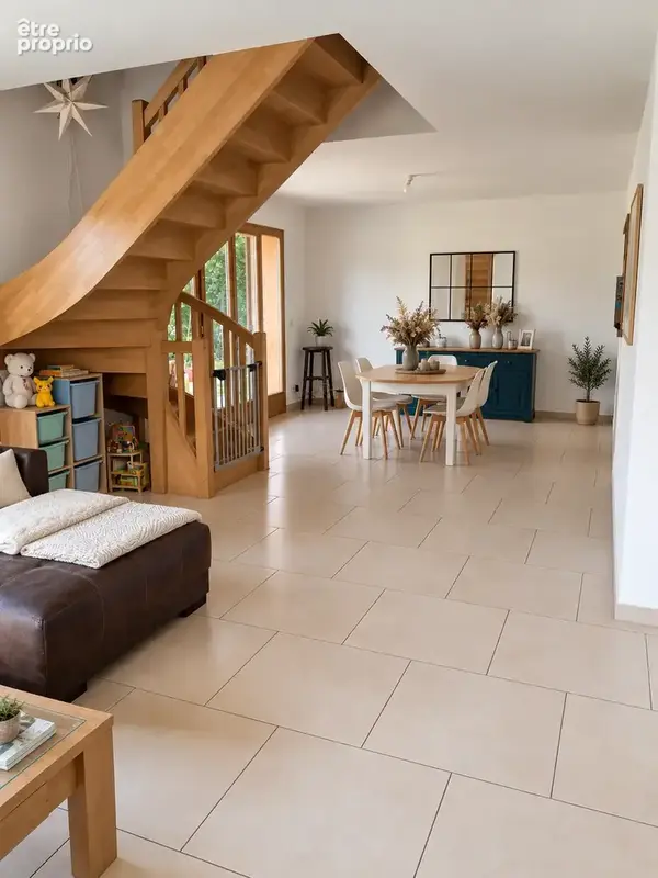 LaRoche sur Foron, maison 6 pièces à vendre - photo 4