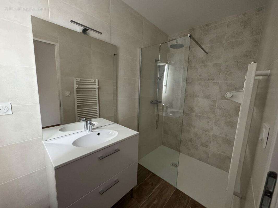 Maison à PRUNIERS-EN-SOLOGNE