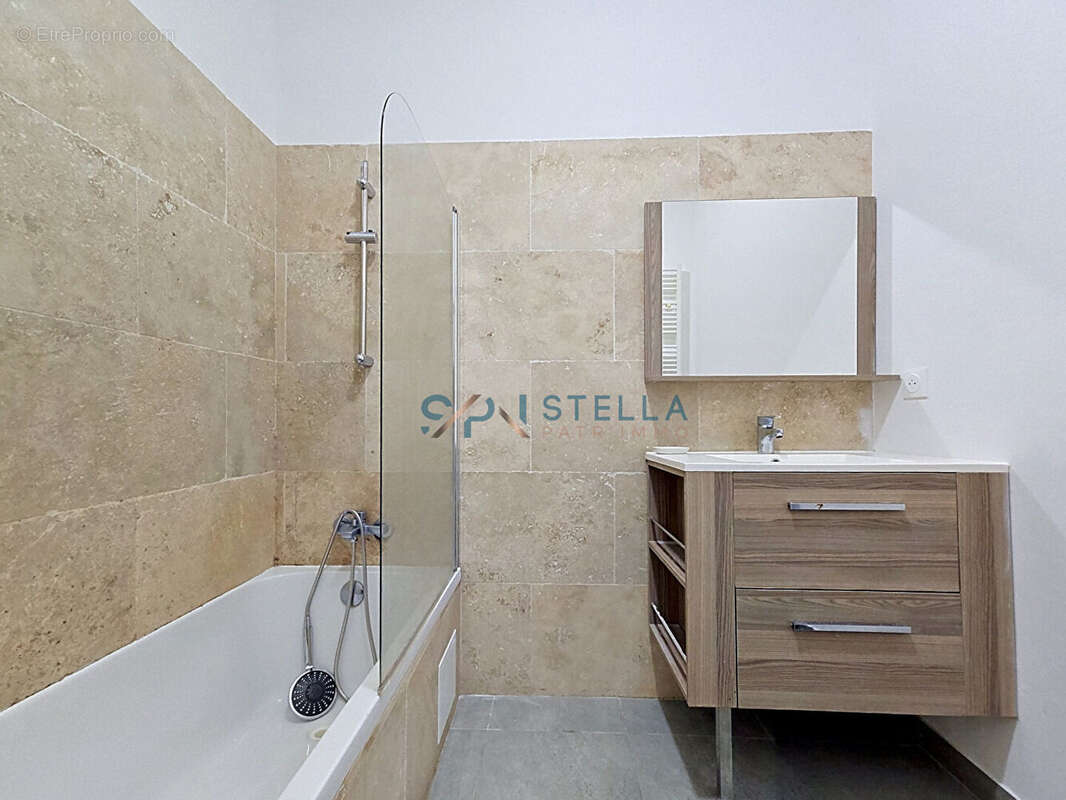 Appartement à AJACCIO