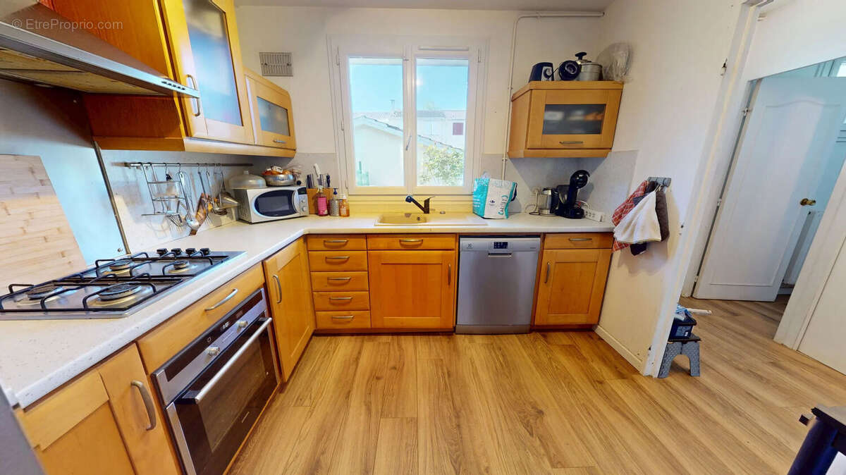 Maison à MENNECY