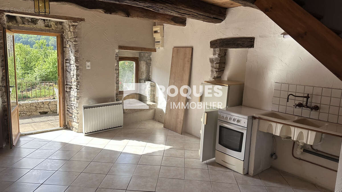 Maison à CEILHES-ET-ROCOZELS