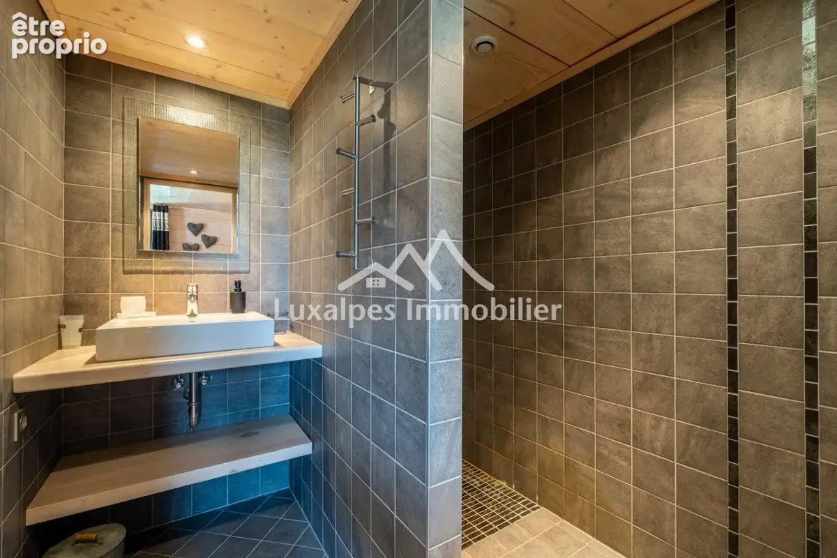 Maison 12 pièces 533 m² à vendre à Entremont (74130) - photo 5