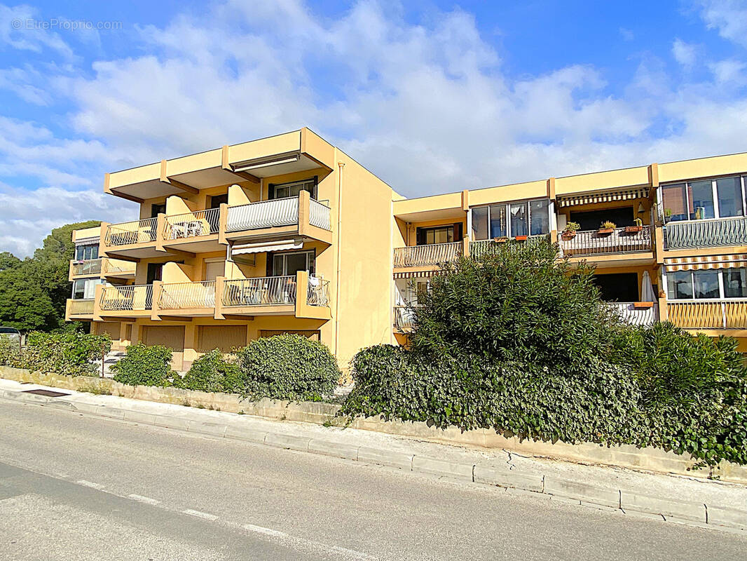 Appartement à LE PRADET