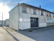 Photo 1 - Maison à SILLY-LE-LONG