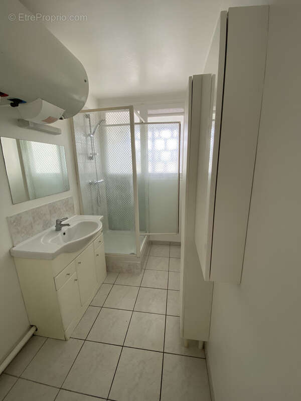 Appartement à TRAPPES