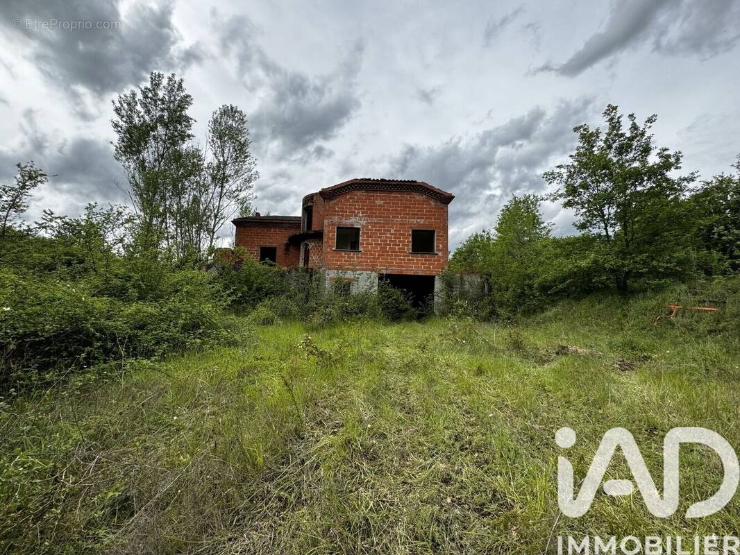 Photo 1 - Maison à MONCLAR-DE-QUERCY