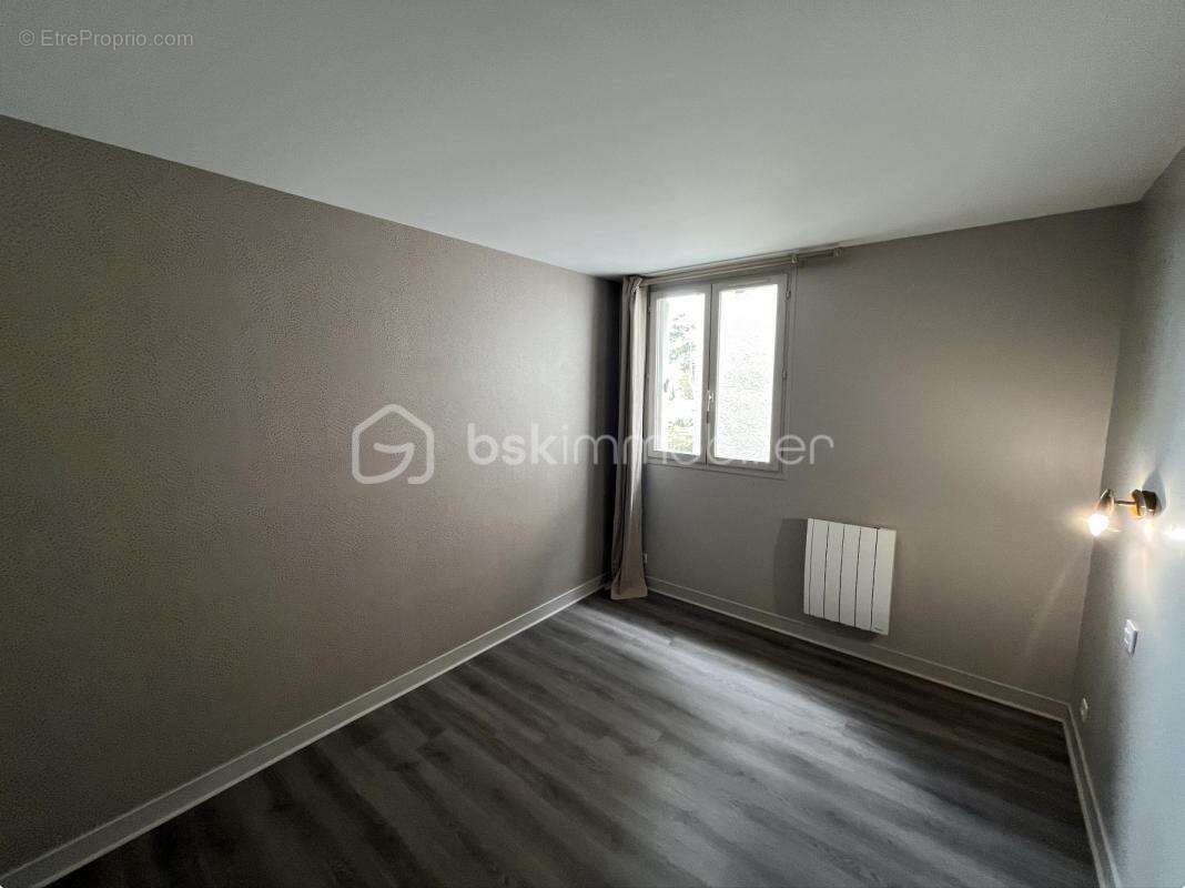 Appartement à TOUQUES