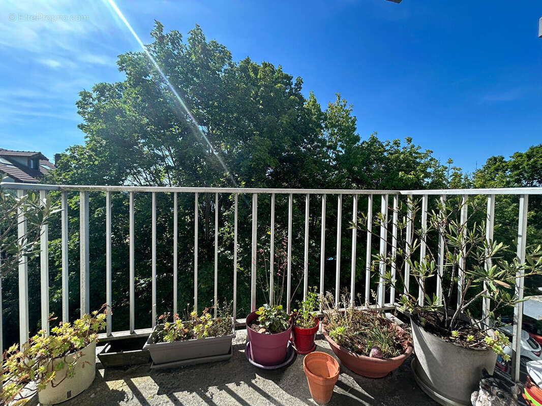 Appartement 64m² à l'haÿ-les-roses - photo 5