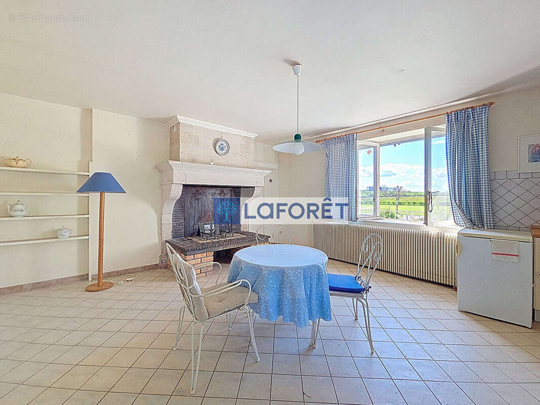 Maison 95 m² Fronville - photo 3