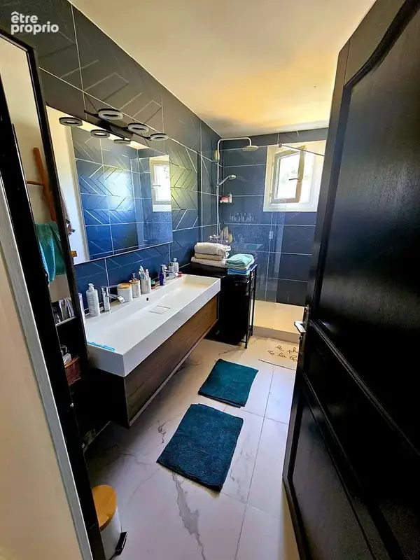 Dpt Pyrénées Atlantiques (64) A vendre Appartement T3 de 72 m² habitables + grande terrasse de 45 m² et 2 balcons - Dernier étag - photo 17