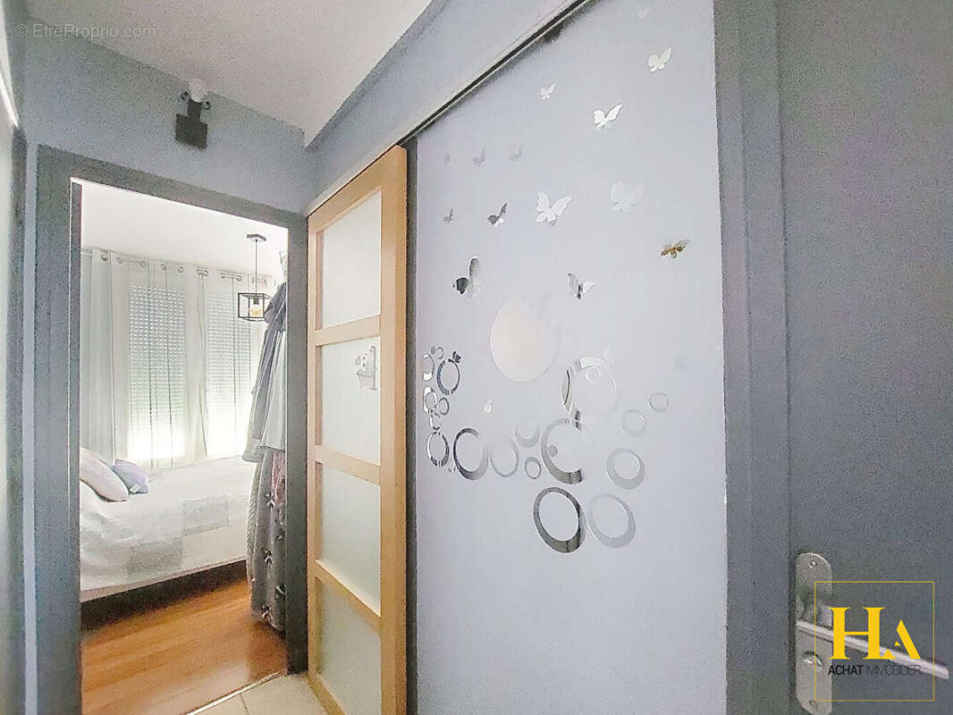 Appartement à VALENCE