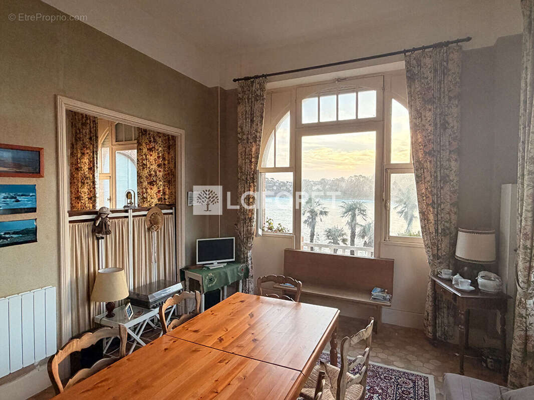 Appartement à PERROS-GUIREC