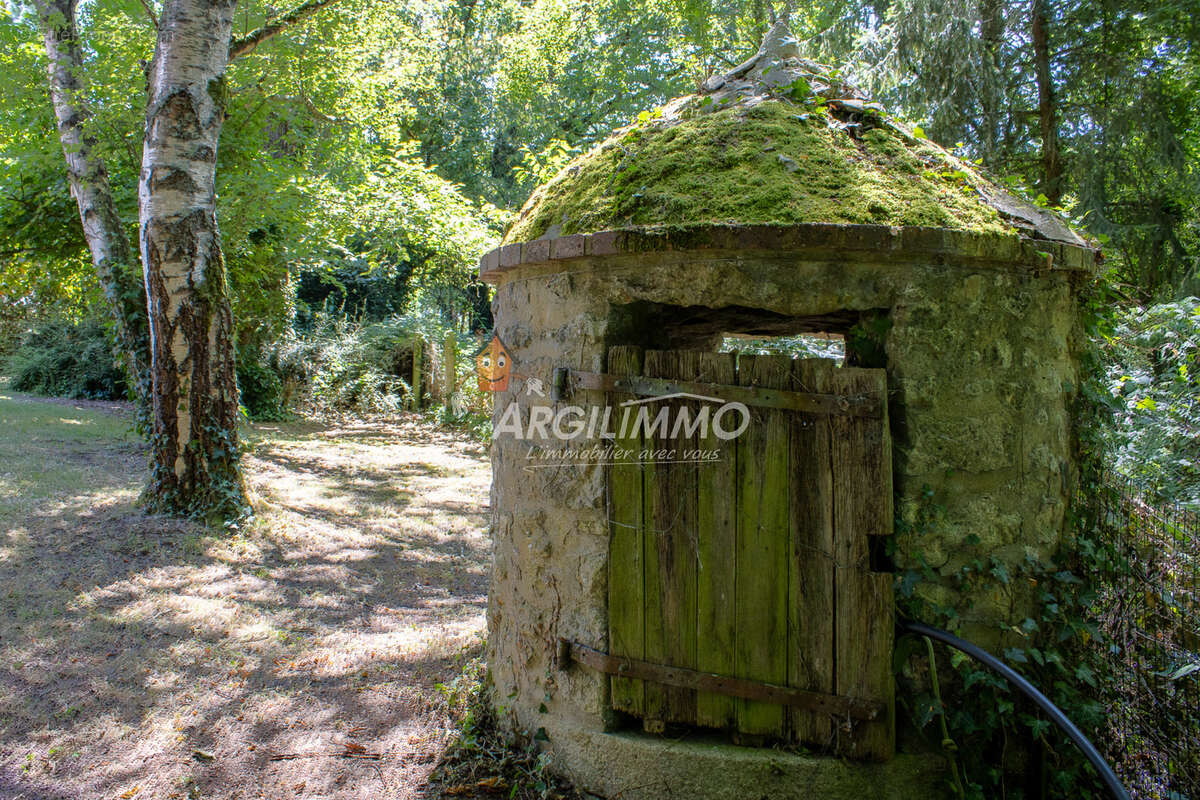Propriété avec deux habitations et piscine - photo 30