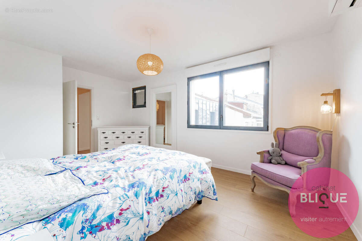 Maison à VILLERS-LES-NANCY