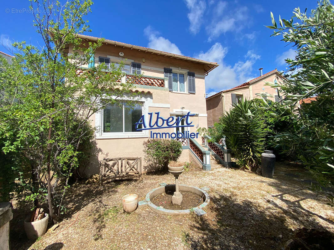 Maison Ollioules 115.82 m2 - photo 10