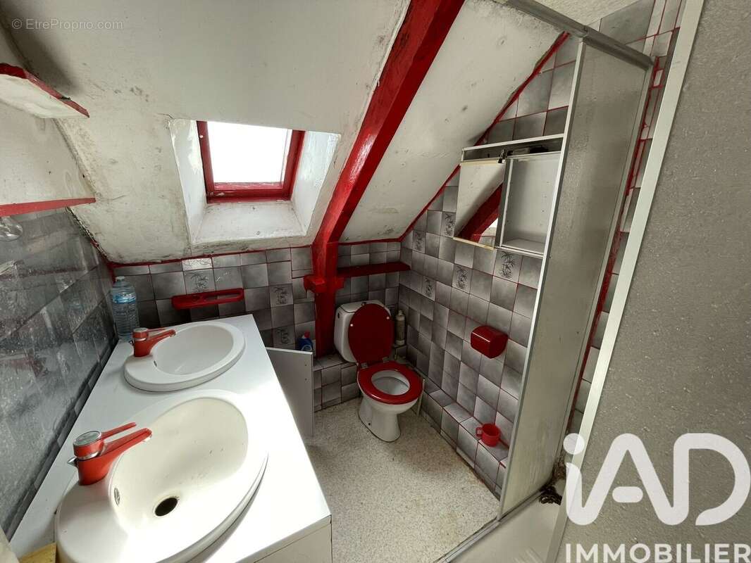 Photo 6 - Maison à CAUREL