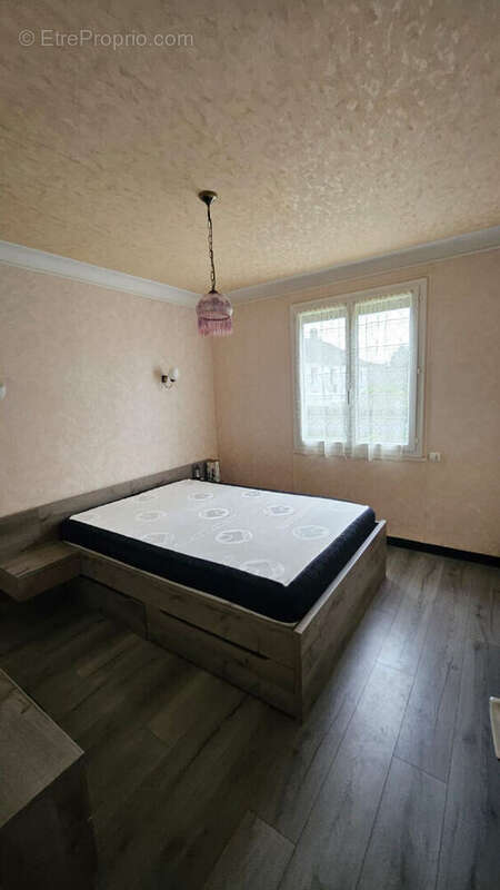 Maison à ANGERVILLE