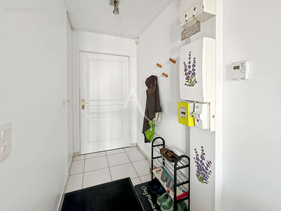 Appartement La Barre De Monts 2 pièce(s) 37 m2 - photo 7