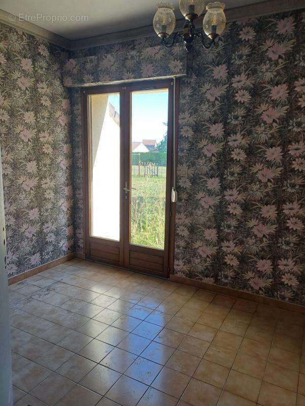 Maison à BARLIN