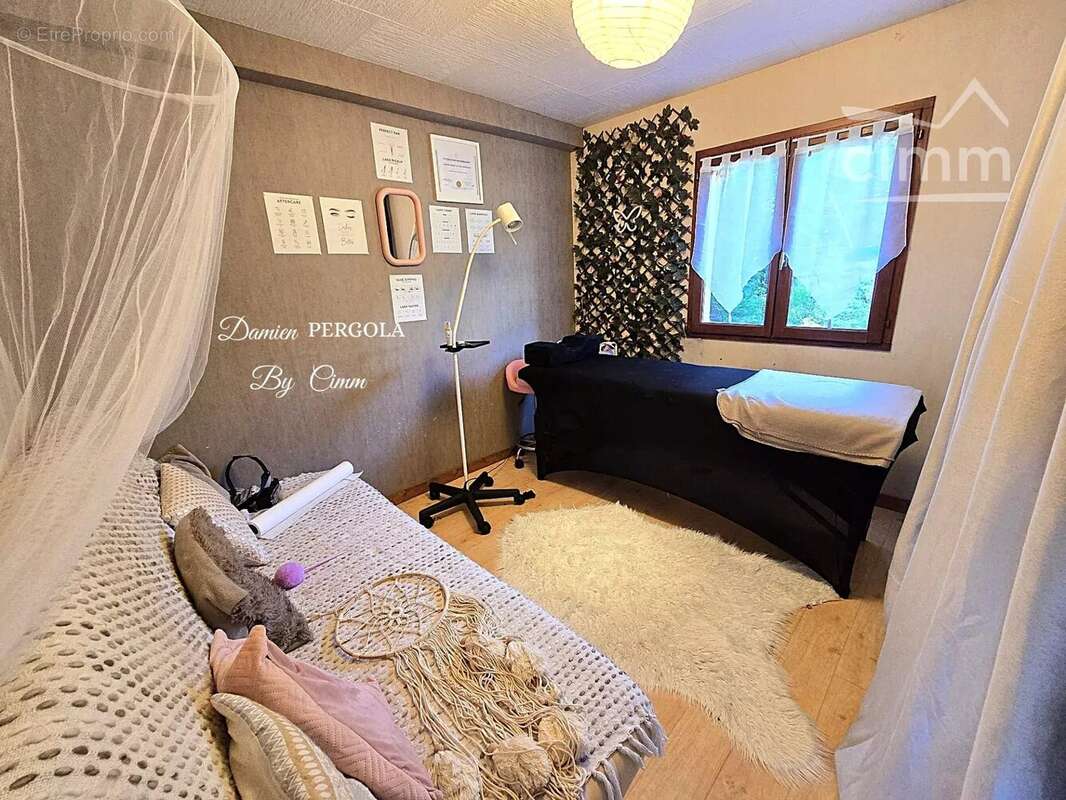Appartement à LE BUGUE