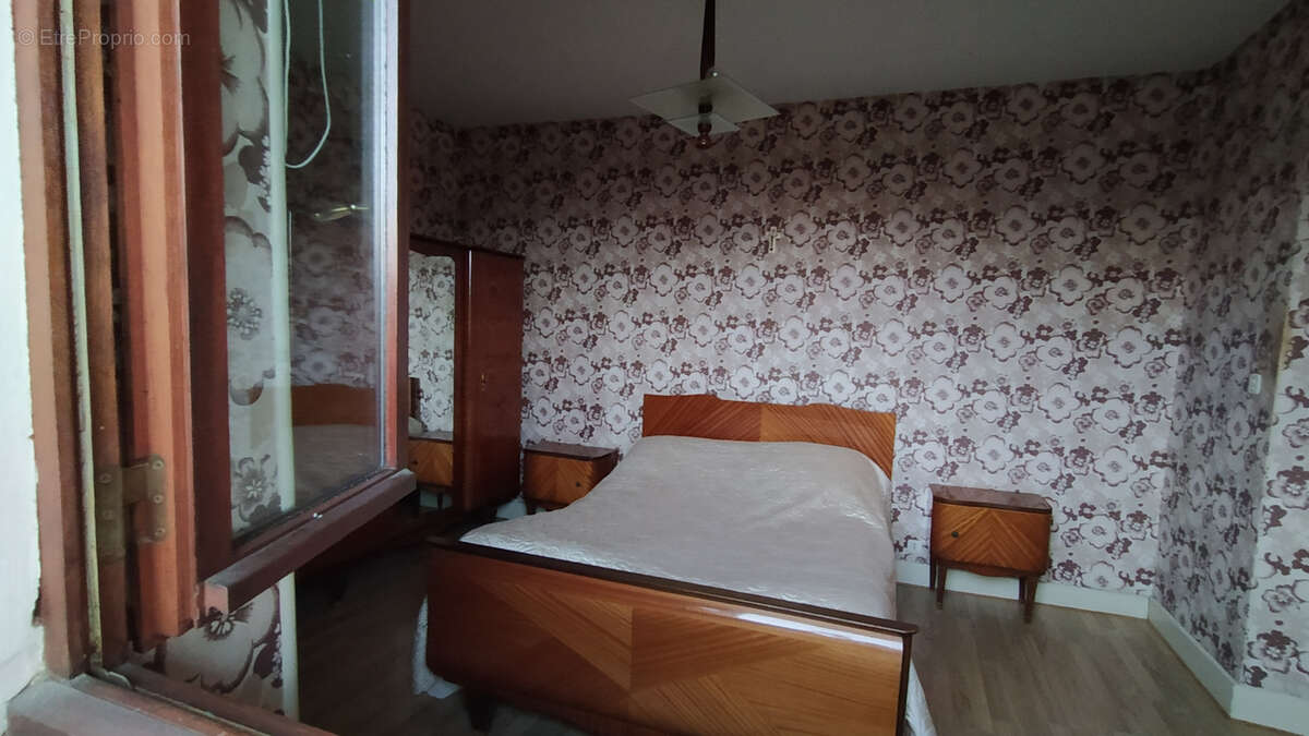 Maison à LE PONT-DE-BEAUVOISIN