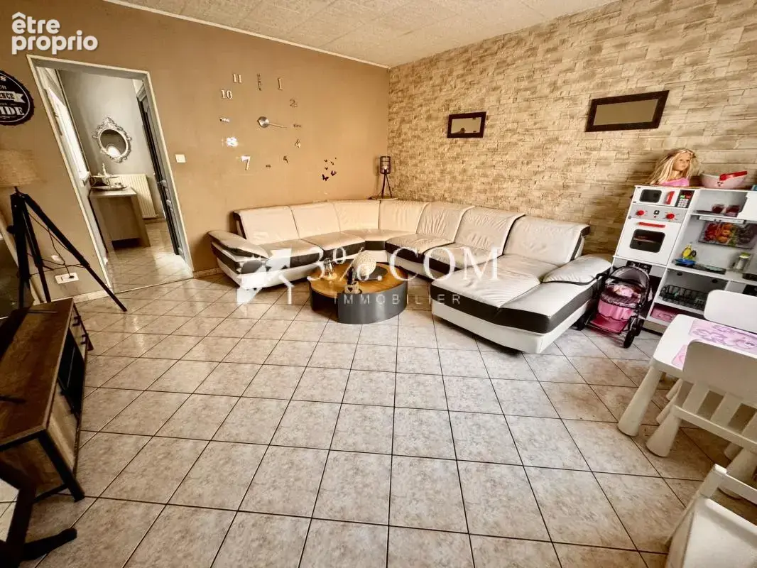 Nouveauté WINGLES   Maison en centre-ville de 130 m2 habita - photo 4