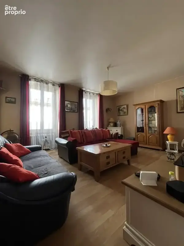 Immeuble de 220m2 à Mauléon - photo 4