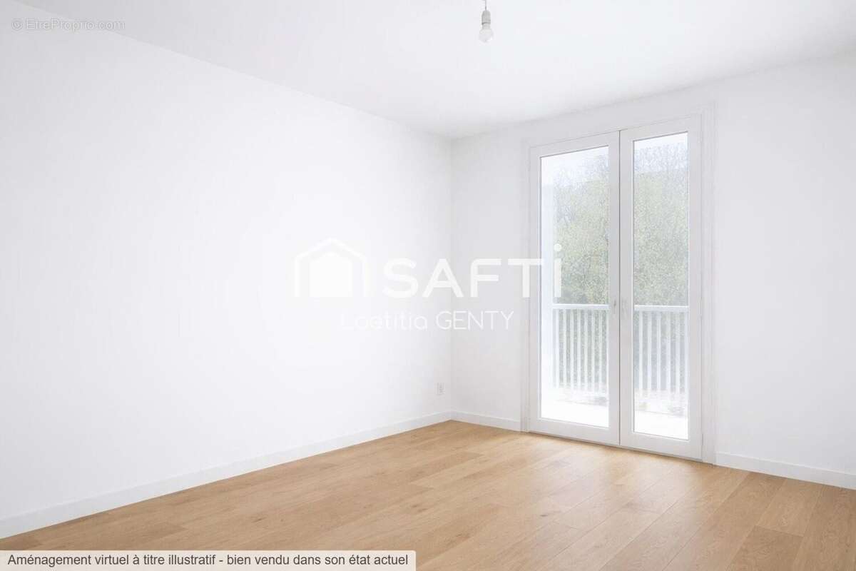 Photo 8 - Appartement à COLOMBES