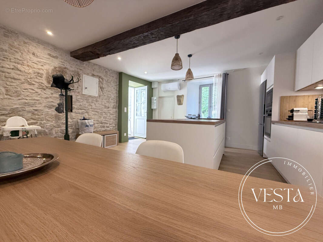 Maison 85 m² à Morey-Saint-Denis  - photo 7
