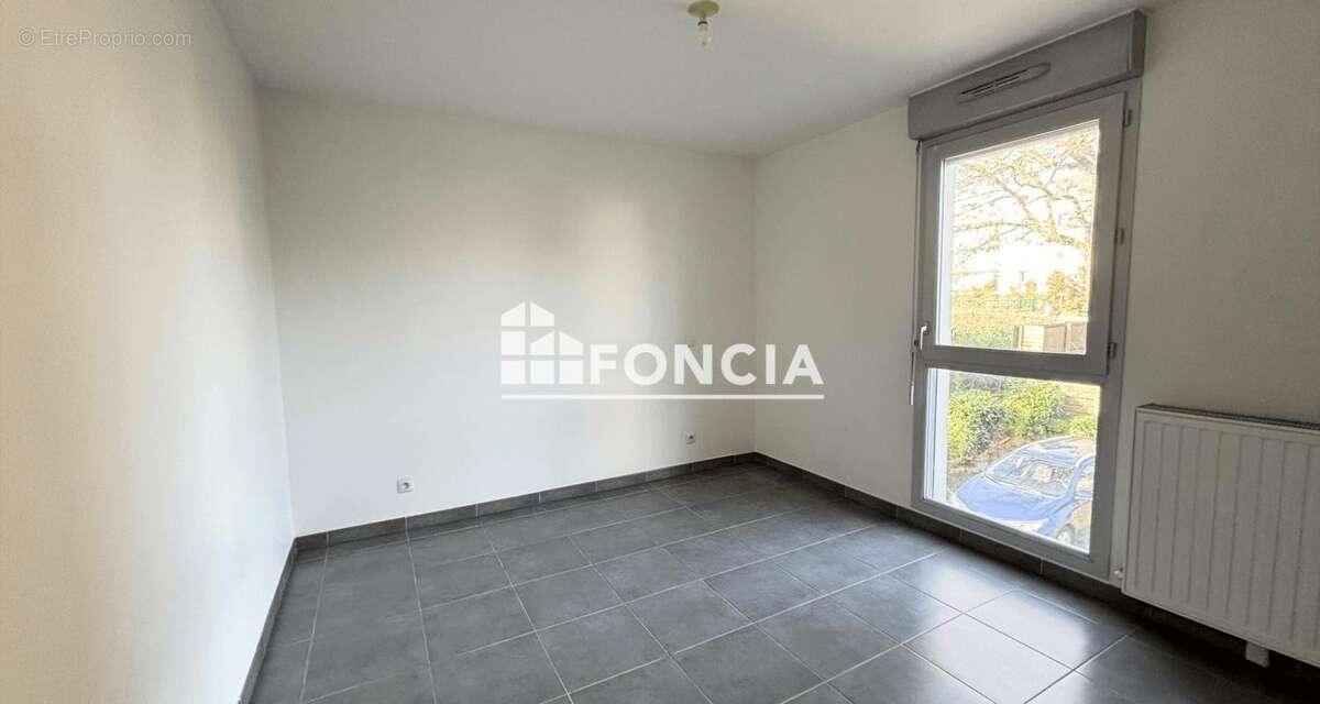 Appartement à SANNOIS