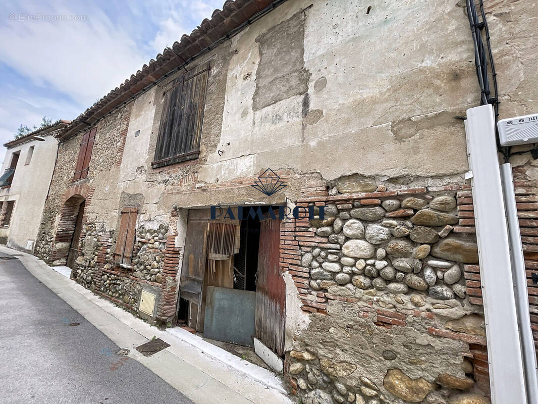 Maison à LE SOLER