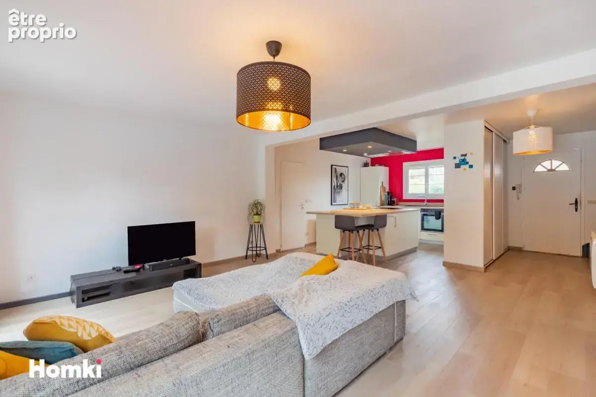Maison/Villa T5 de 123 m² à Saint-Orens-de-Gameville 31650 - photo 5