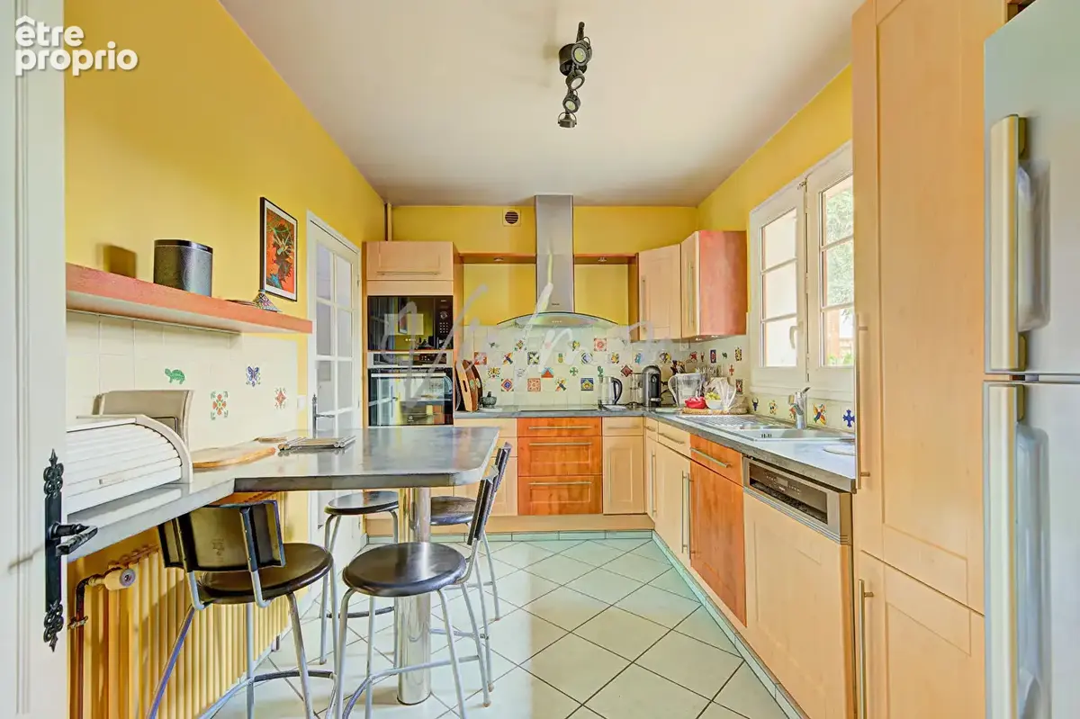 Maison Vernouillet 8 pièce(s) 189.12 m2 - photo 7