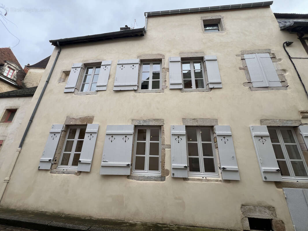 Appartement à BEAUNE