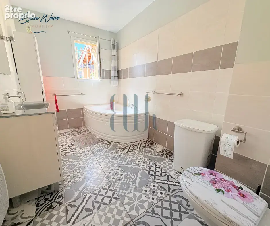 Vidauban   maison de 146,55 m2 avec deux appartements indépendants et piscine - photo 17
