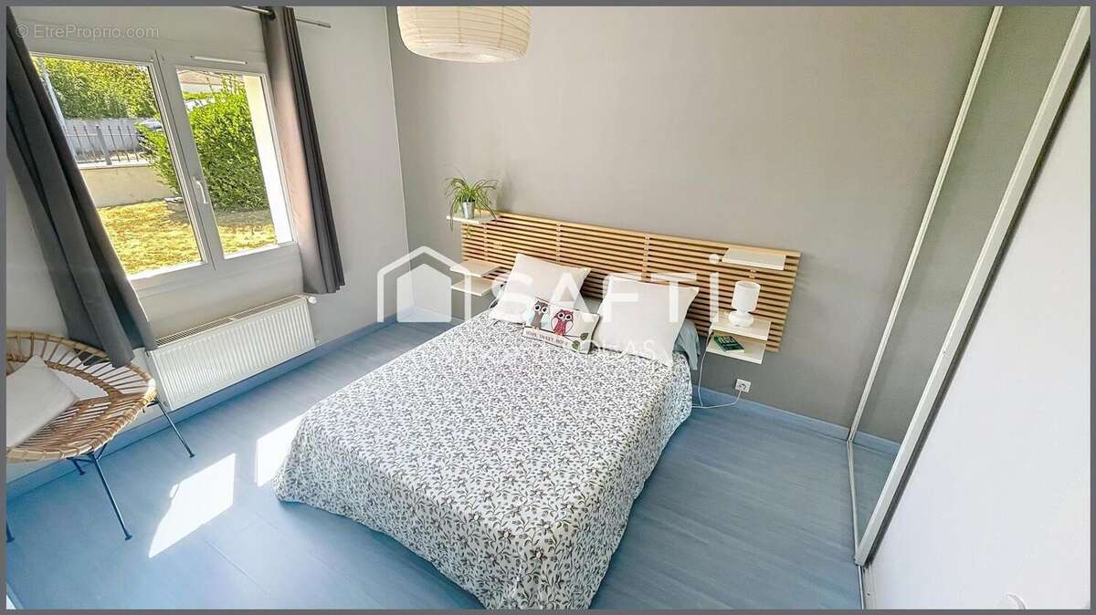 Photo 9 - Maison à MOUILLERON-LE-CAPTIF