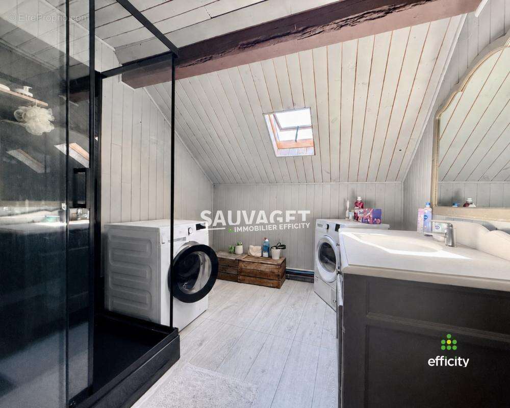 Maison individuelle - photo 18