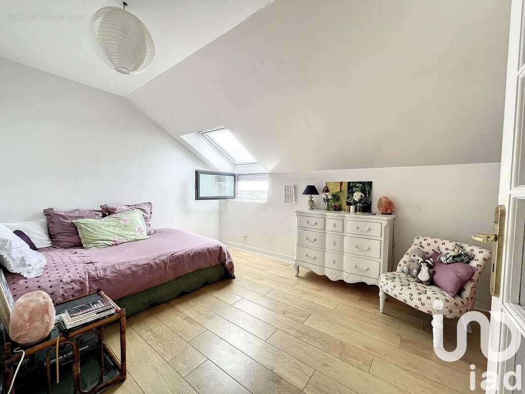 Photo 9 - Appartement à EPINAY-SUR-ORGE