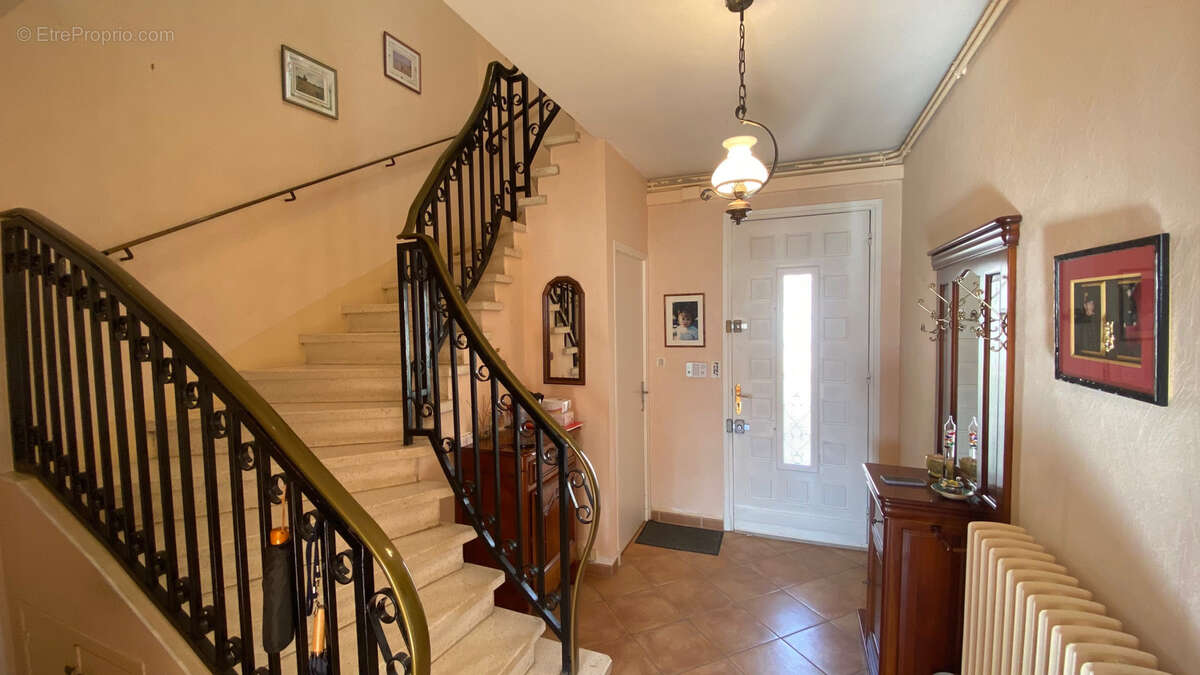 Maison à L'ISLE-JOURDAIN