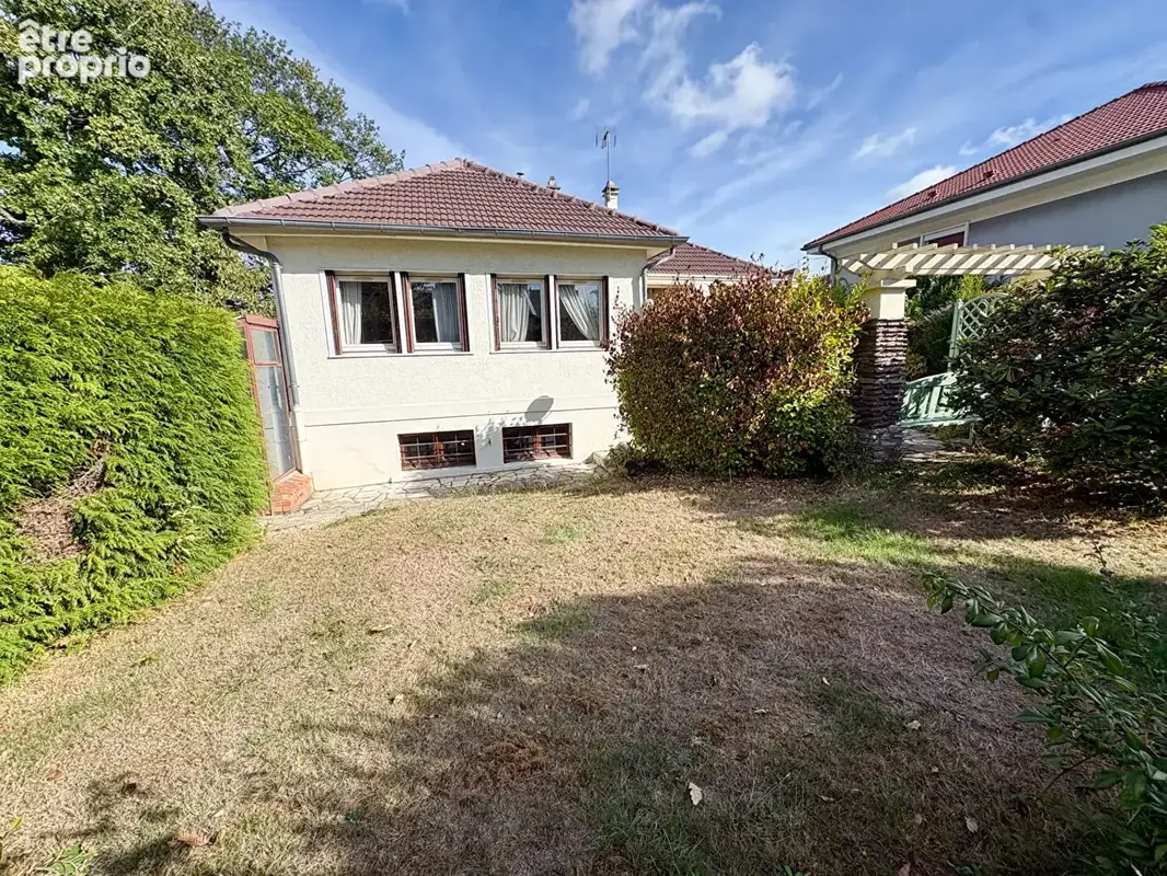 Maison Palaiseau 4 pièce(s) 76 m2 - photo 2