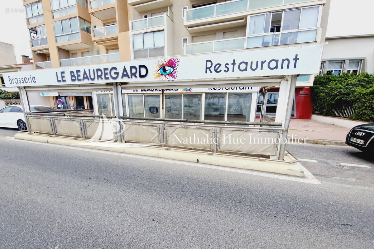 Commerce à SAINT-NAZAIRE
