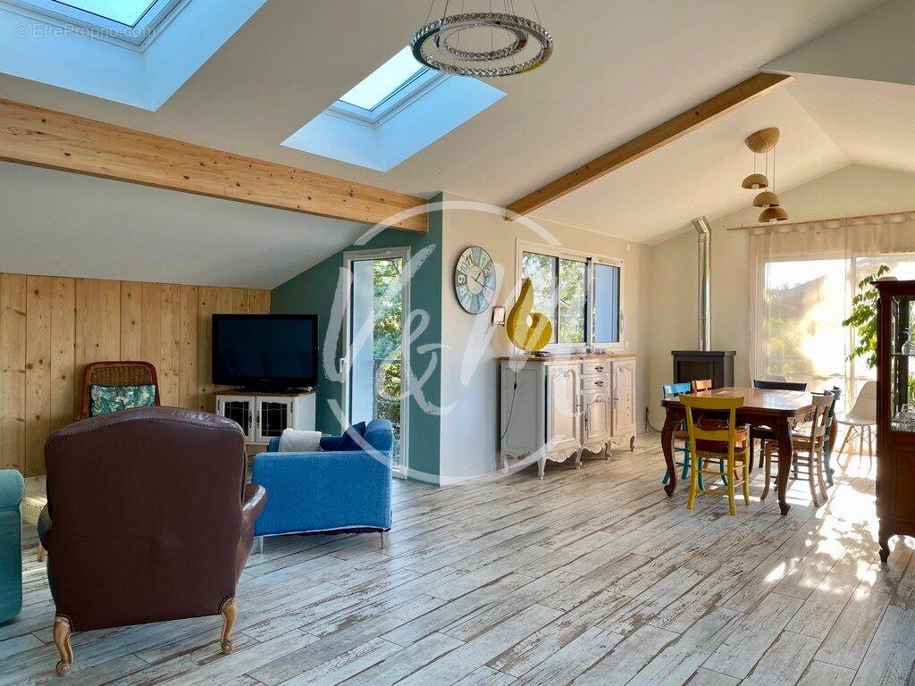 Maison à ANDERNOS-LES-BAINS