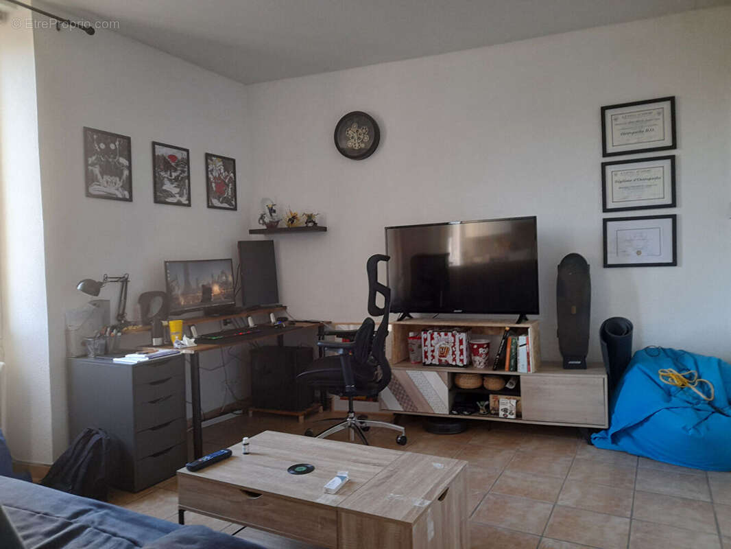 Appartement à VALENCE